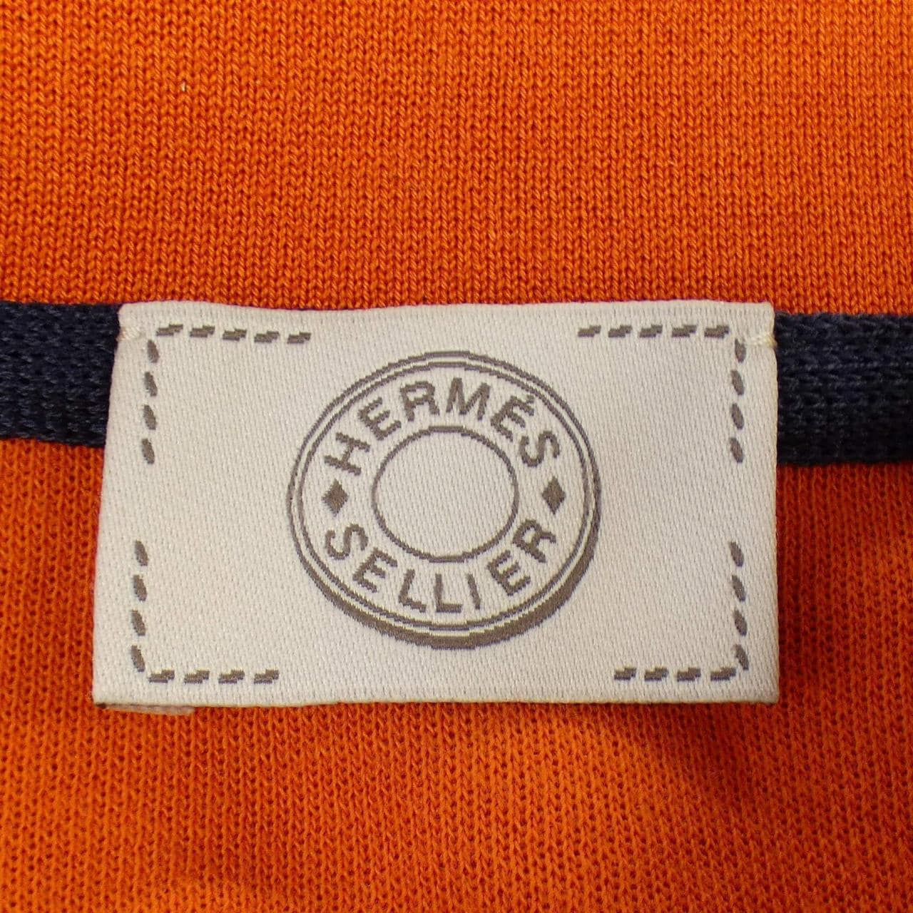 エルメス HERMES ポロシャツ