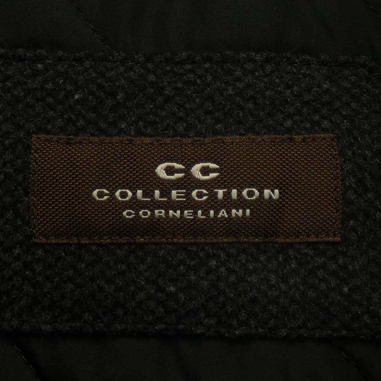 Corneliani Corneliani jacket