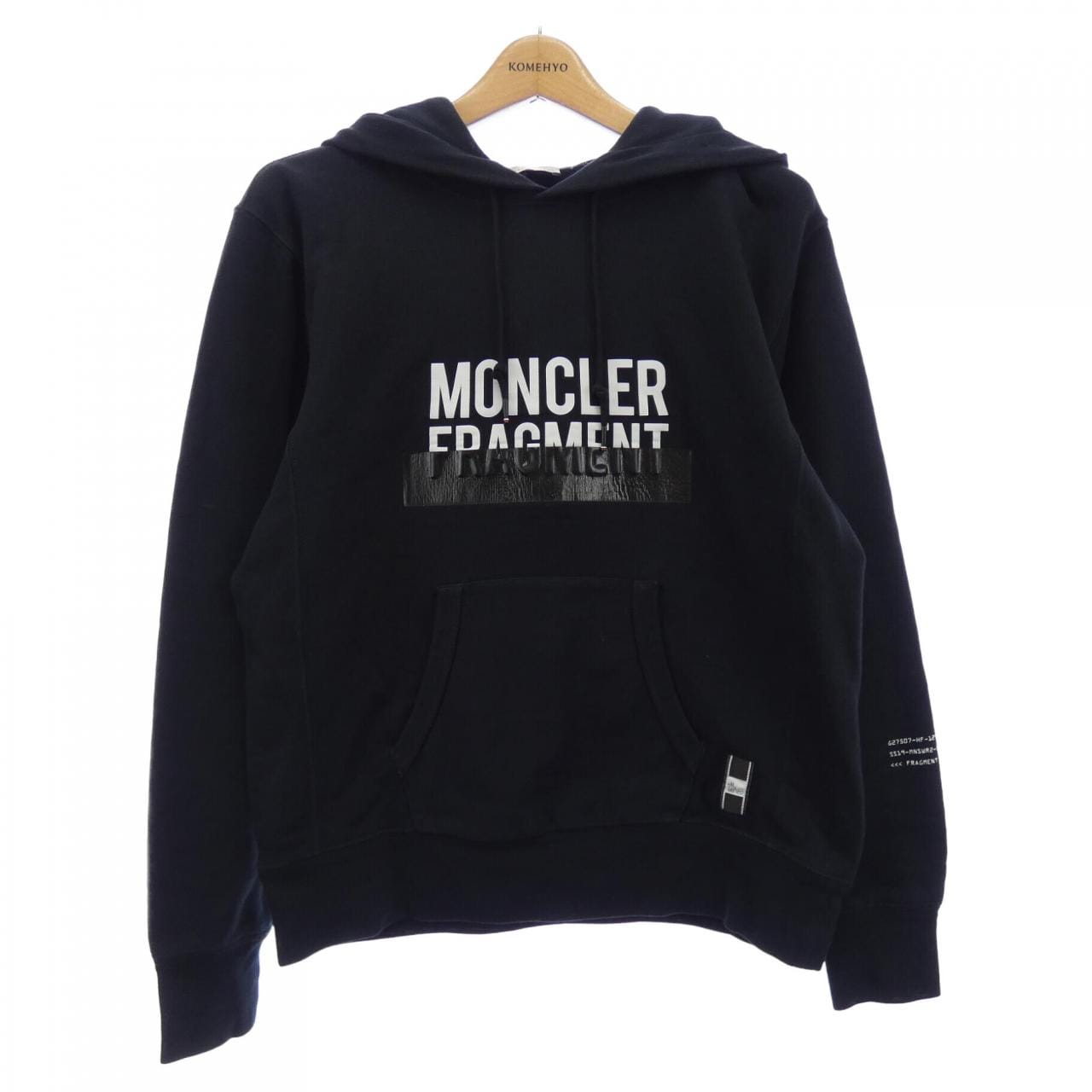 MONCLER GENIUS PARKER GENIUS