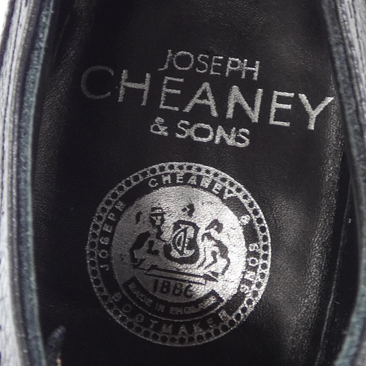 チーニー CHEANEY シューズ