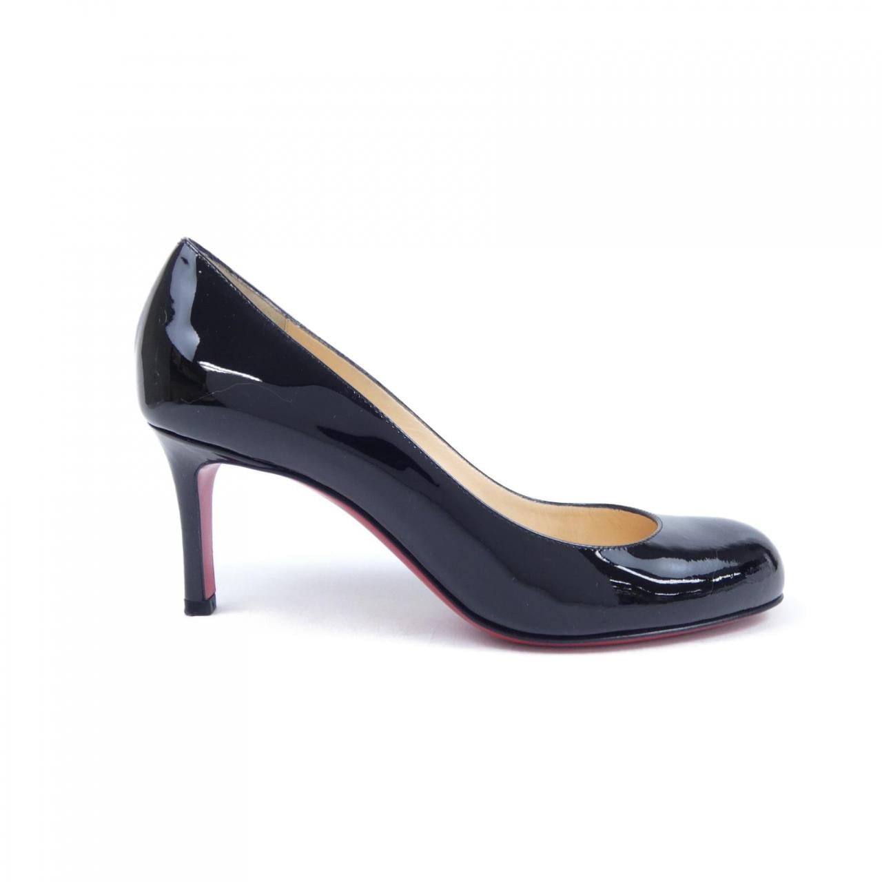 クリスチャンルブタン CHRISTIAN LOUBOUTIN パンプス