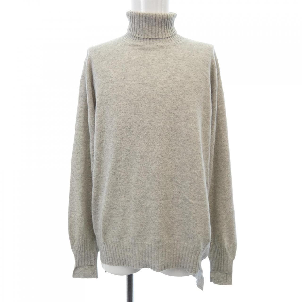 メゾンフラメウール MAISON FLANEUR ニット