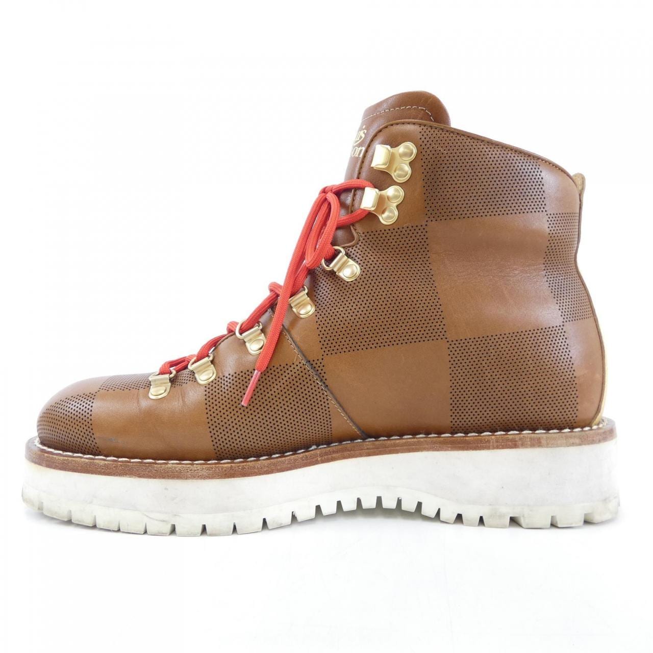 ルイヴィトン LOUIS VUITTON ブーツ