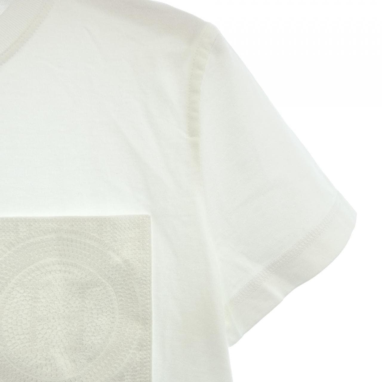 エルメス HERMES カットワンピース
