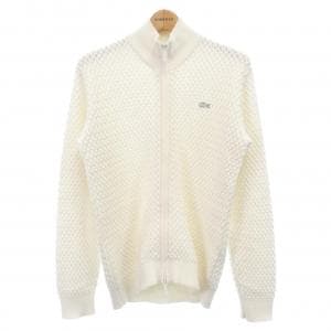 ラコステ LACOSTE カーディガン