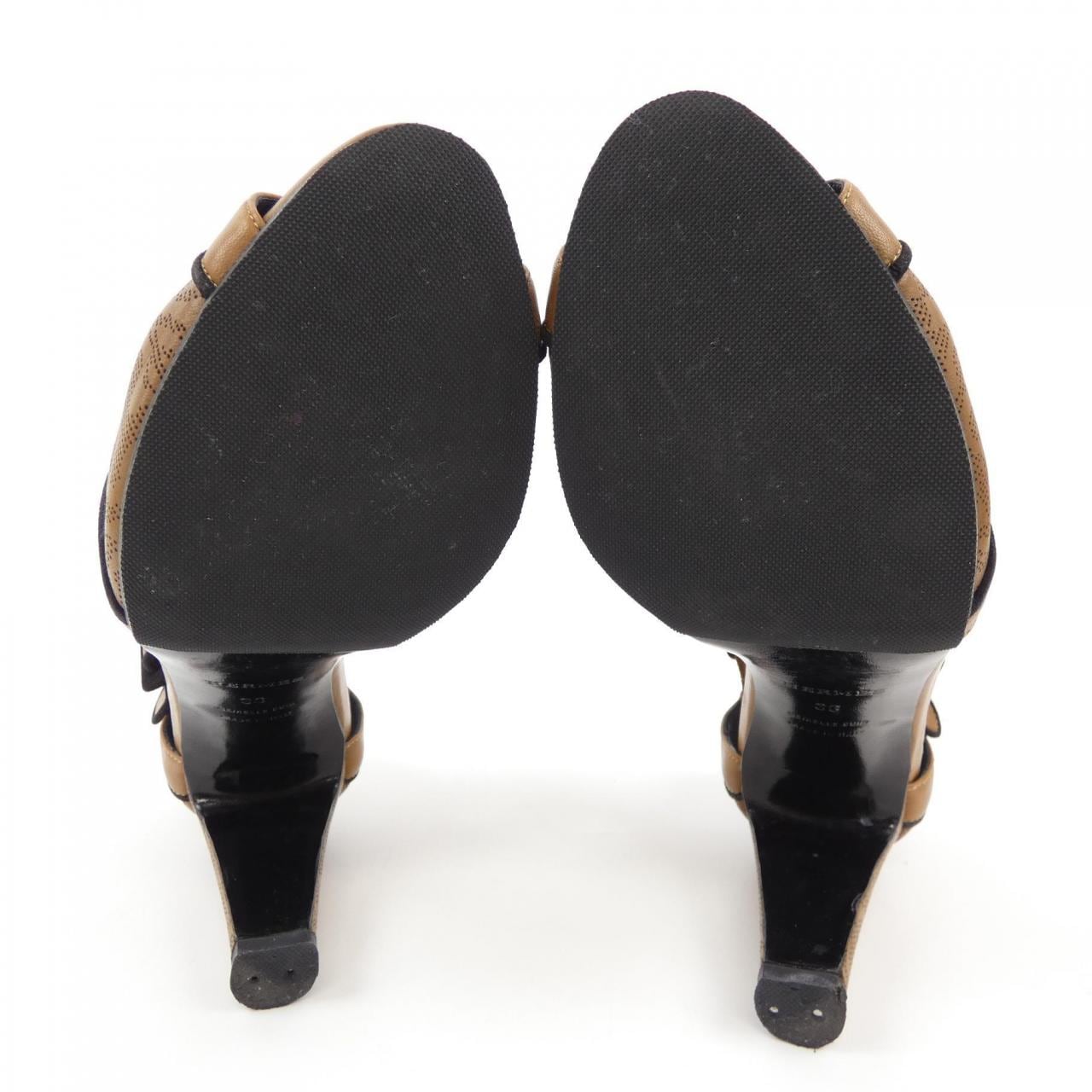 HERMES HERMES Sandals