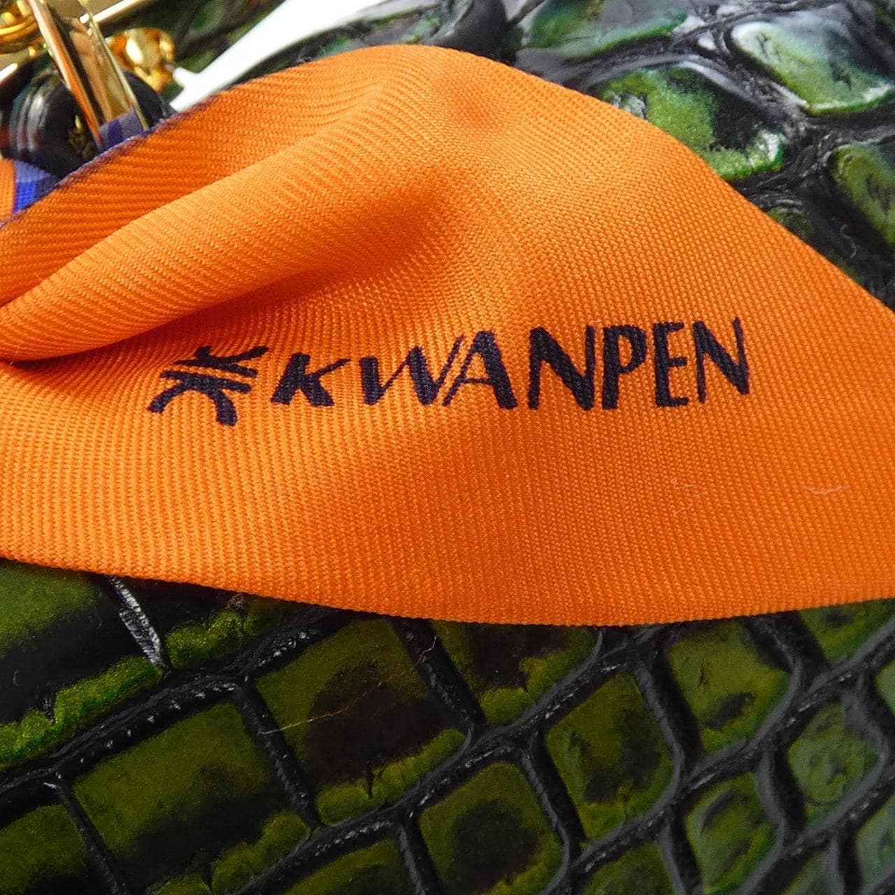 KWANPEN BAG