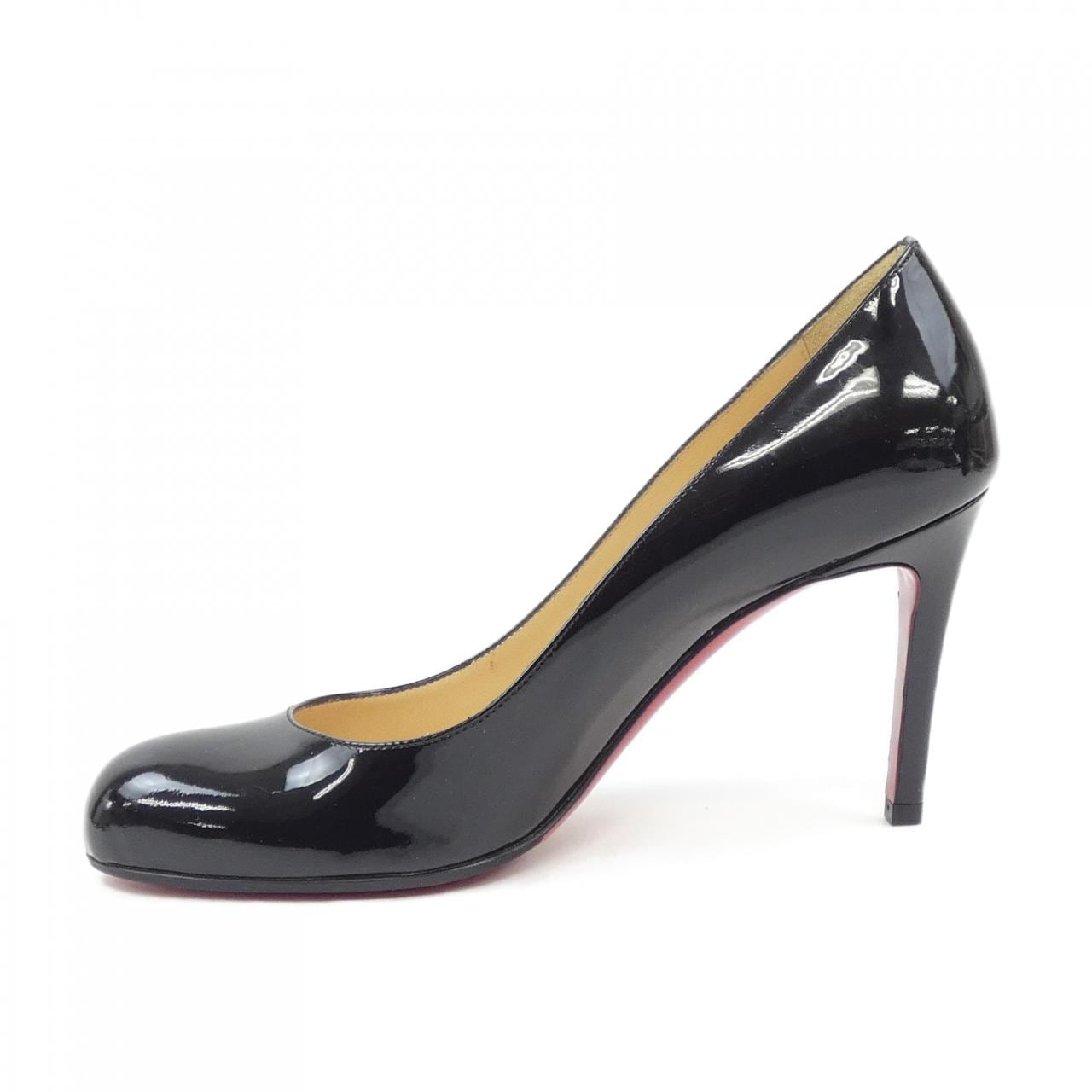 CHRISTIAN LOUBOUTIN克利斯蒂安·盧布坦高跟鞋