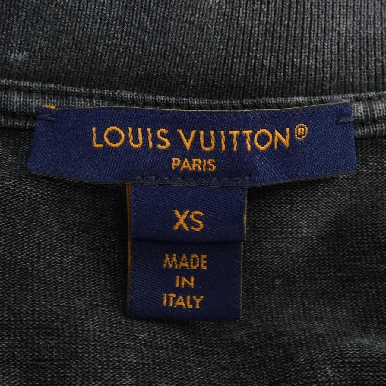 ルイヴィトン LOUIS VUITTON カットワンピース