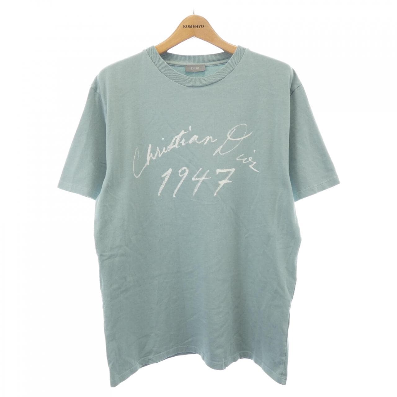 ディオール DIOR Tシャツ