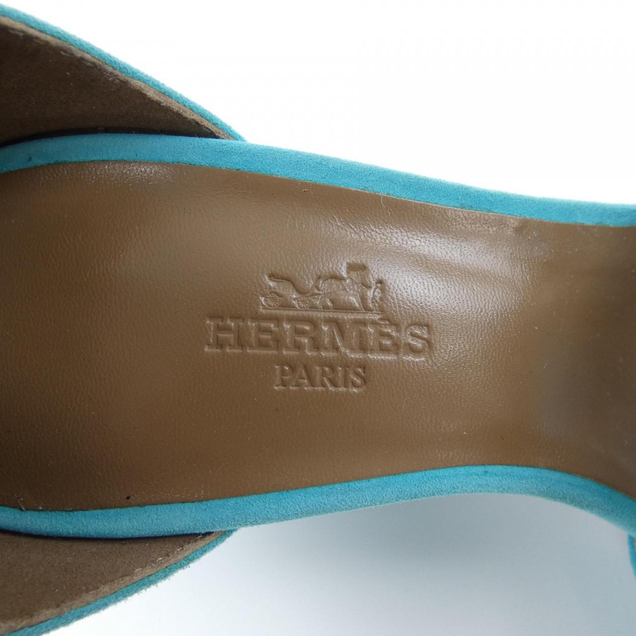 エルメス HERMES シューズ