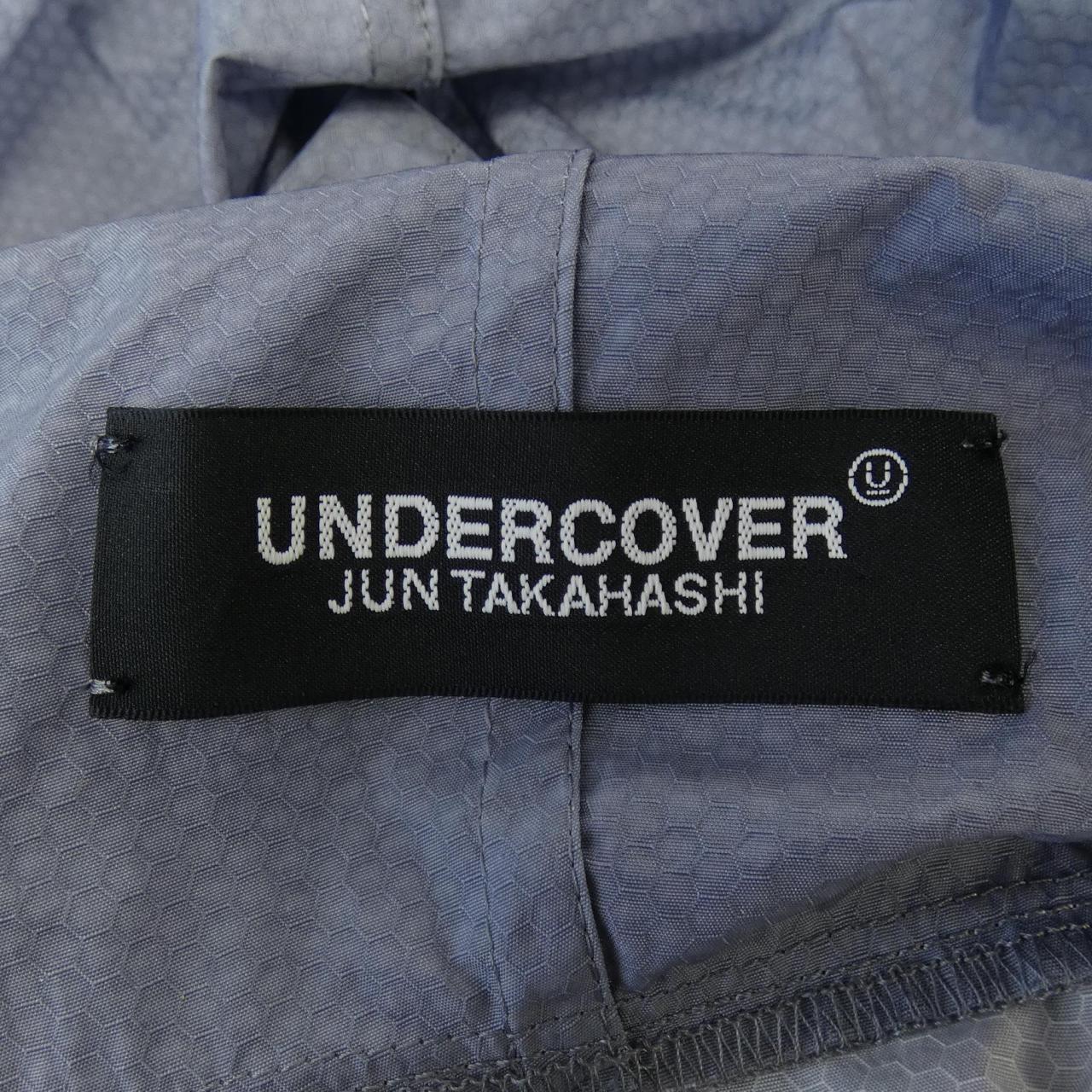 アンダーカバー UNDER COVER コート