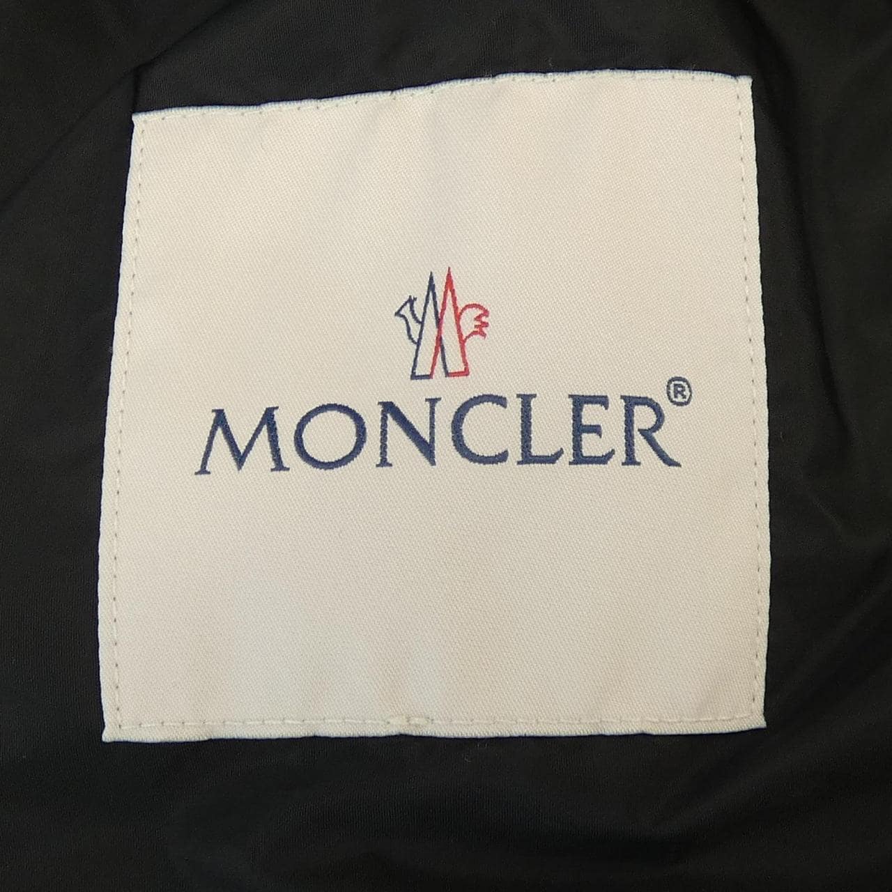 モンクレール MONCLER WETE コート
