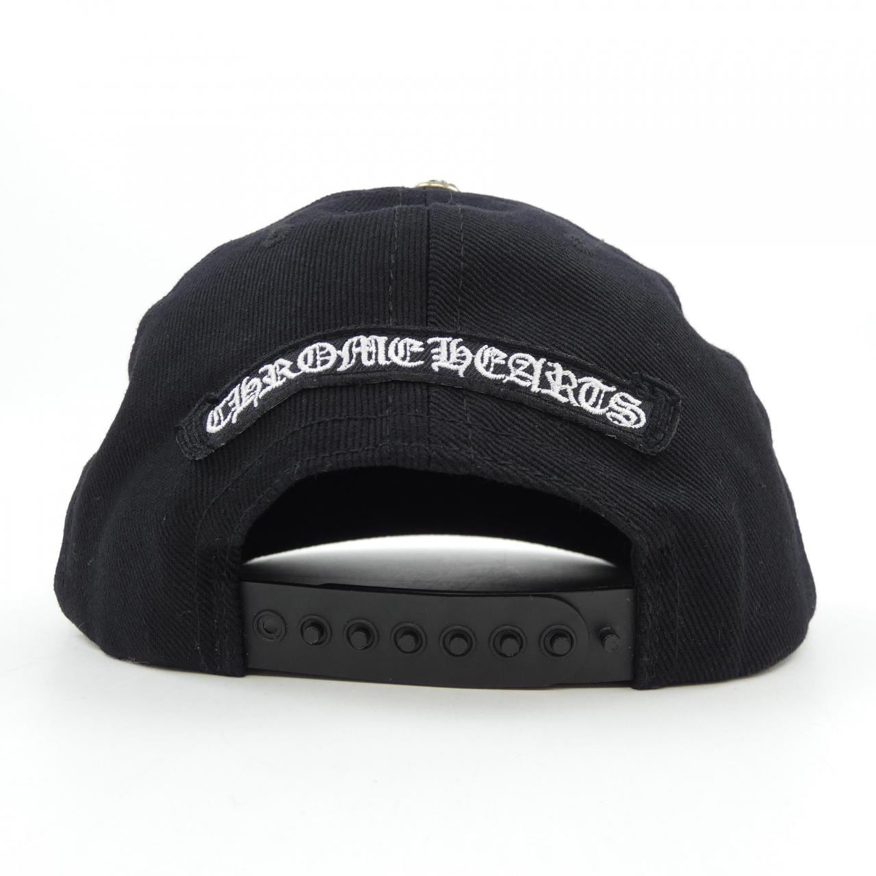 Chrome CHROME HEARTS +HORSESHOE+ 帽子 2238-304-2712