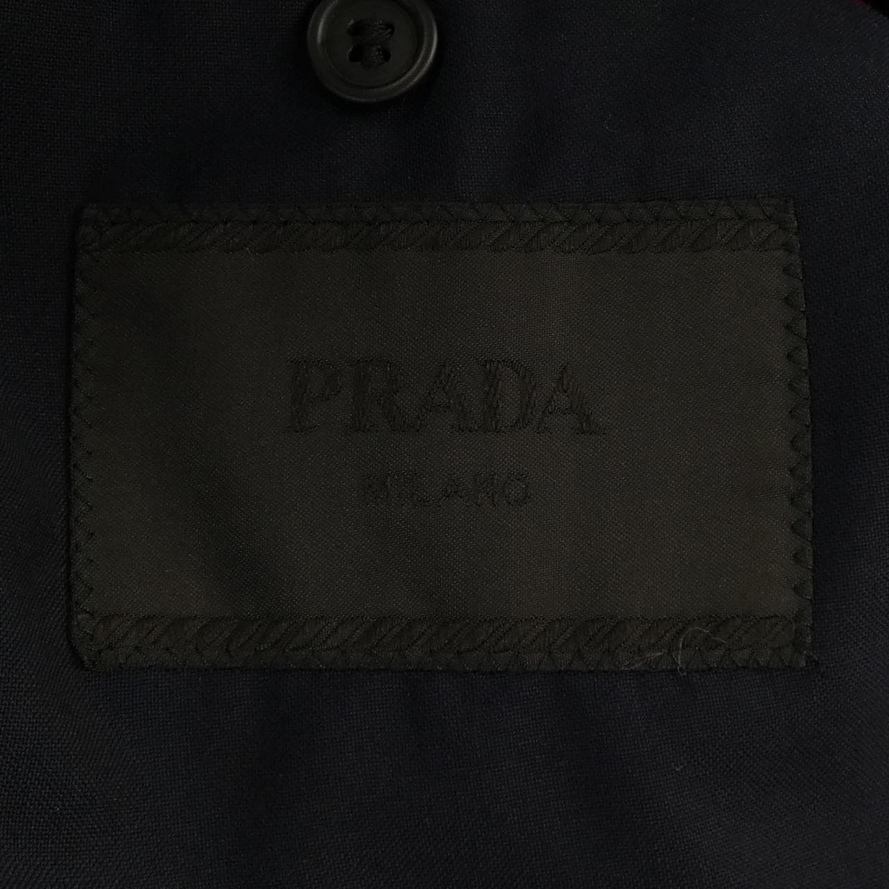 Prada PRADA jacket