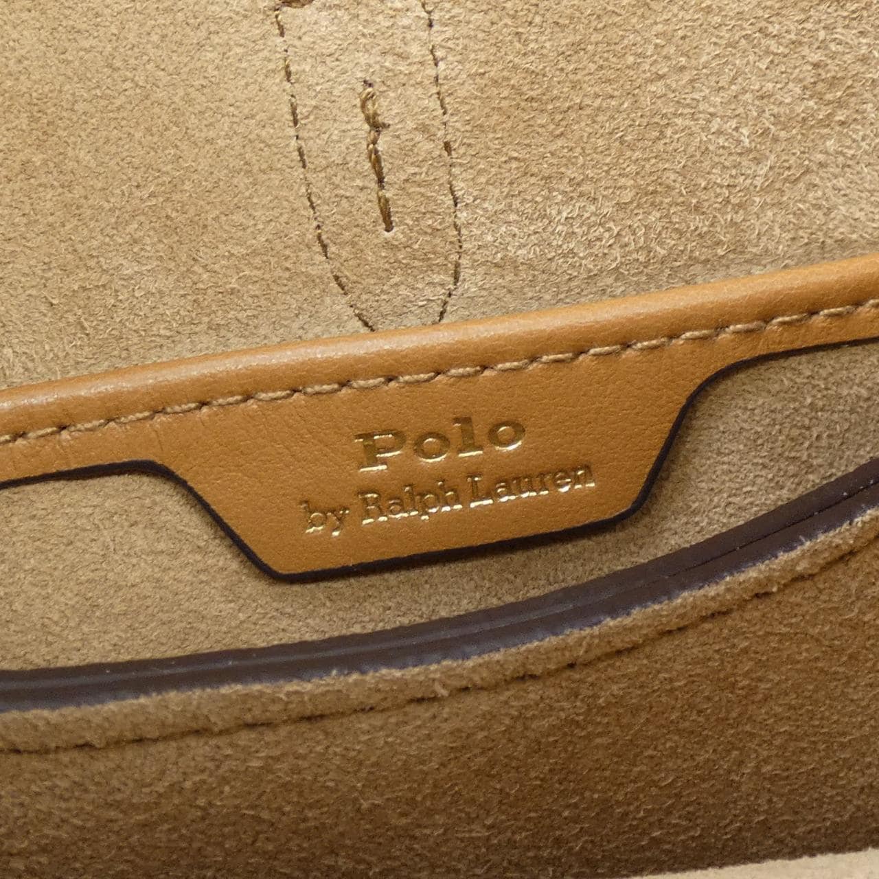 ポロラルフローレン POLO RALPH LAUREN WAPOBAG02V20016 270 BAG