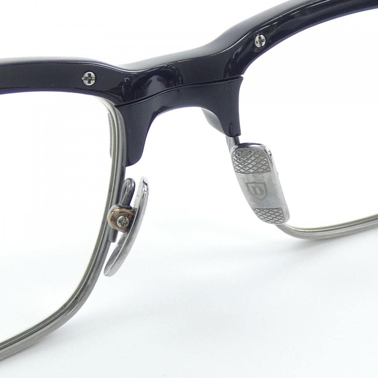 ディータ DITA GRAND RESERVE TWO EYEWEAR