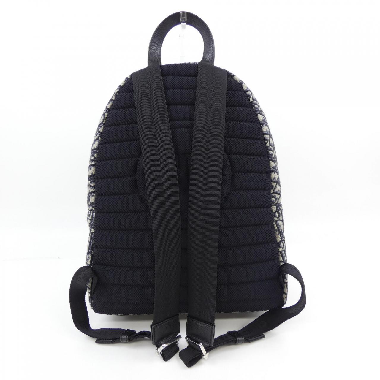 ディオール DIOR RIDER バッグパック ディオールオブリークジャカード 1VOBA088YKY BACKPACK