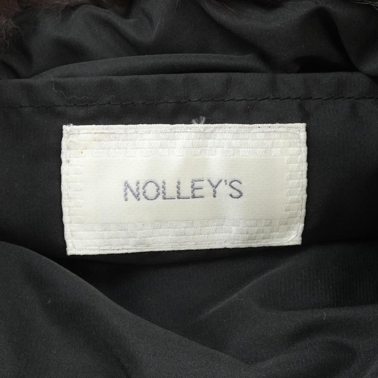ノーリーズ Nolley's BAG