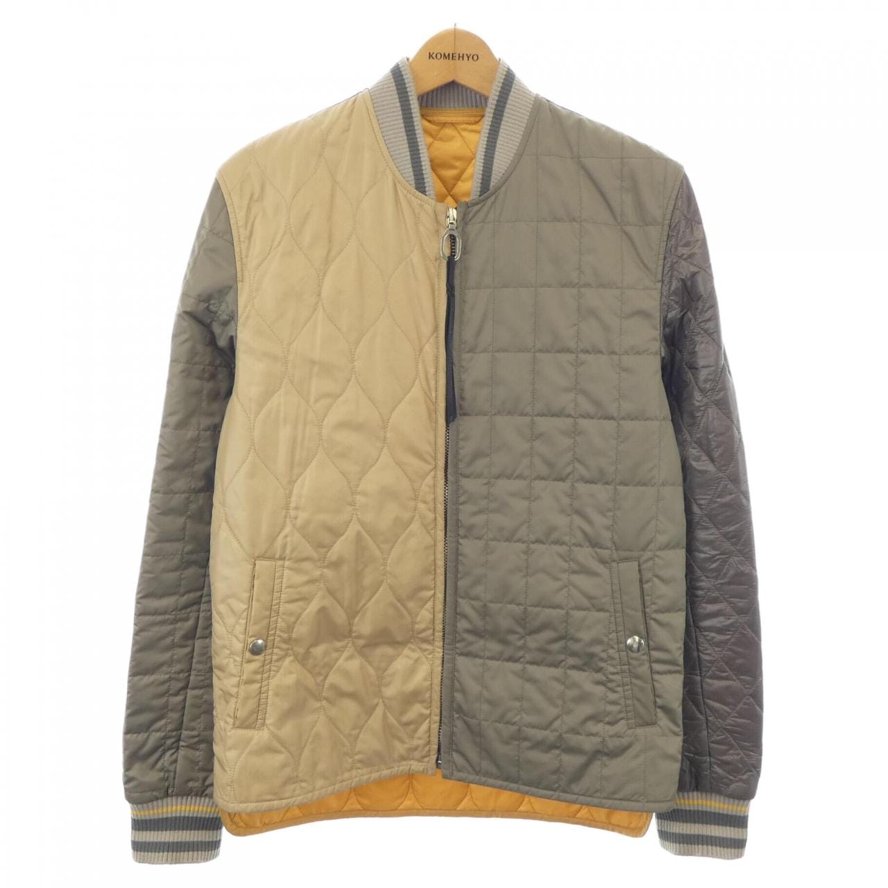 ランバン LANVIN RMOU0027A18 ジャケット