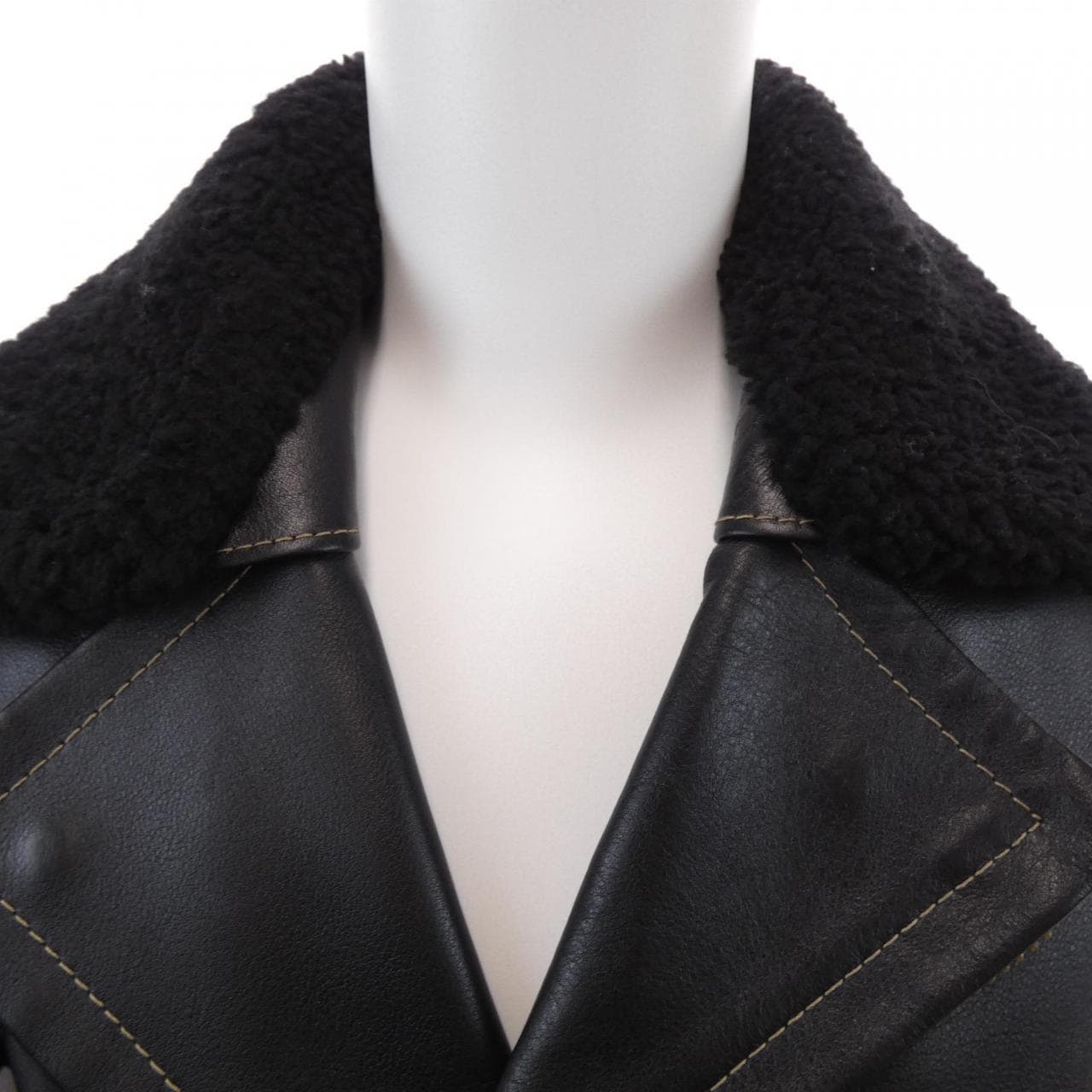 メゾンマルジェラ Maison Margiela S50AM0323 ライダースジャケット