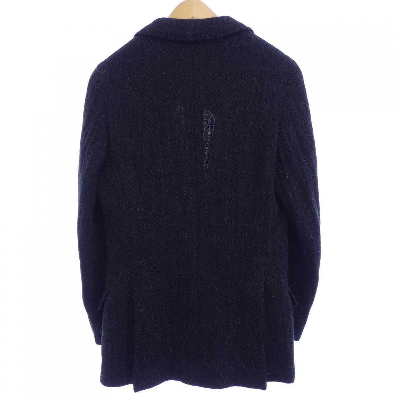 ソブリン sovereign ジャケット