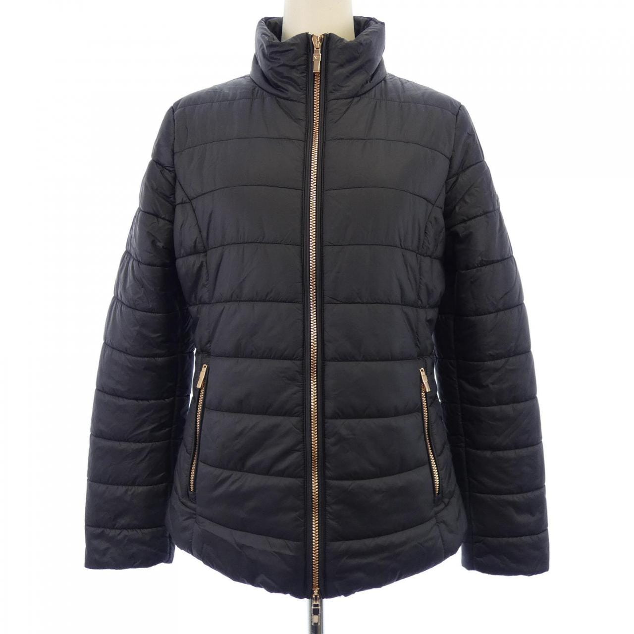 エアセッテ EA7 ジャケット