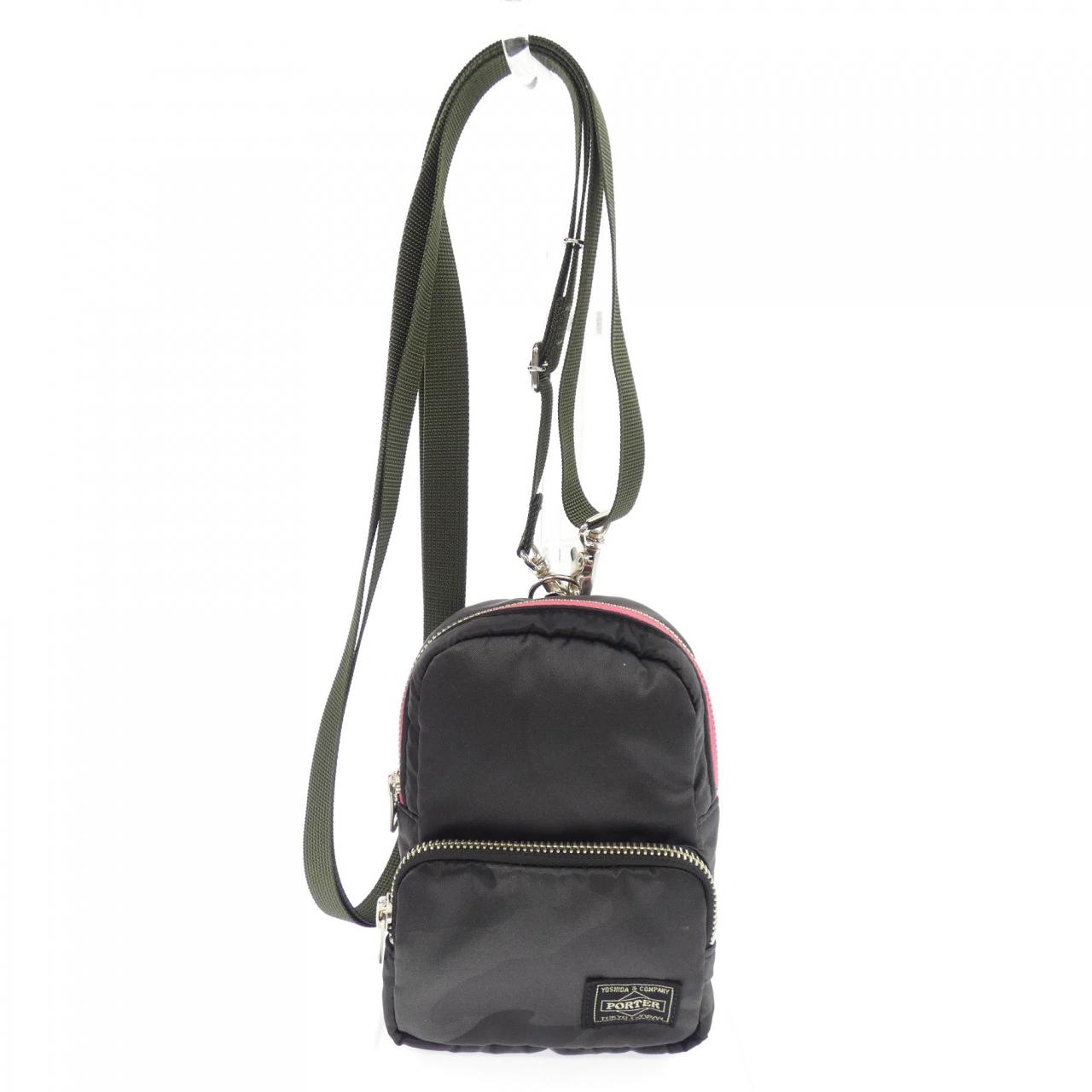 ポーター PORTER BAG