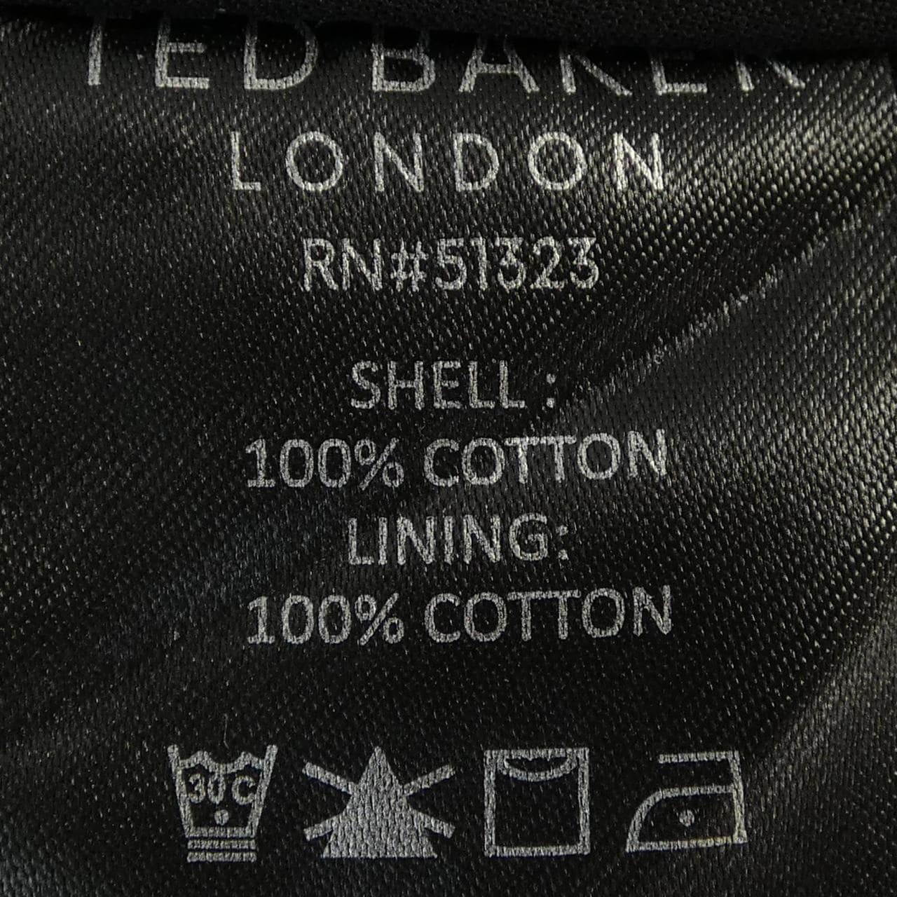 テッドベーカー TED BAKER ワンピース