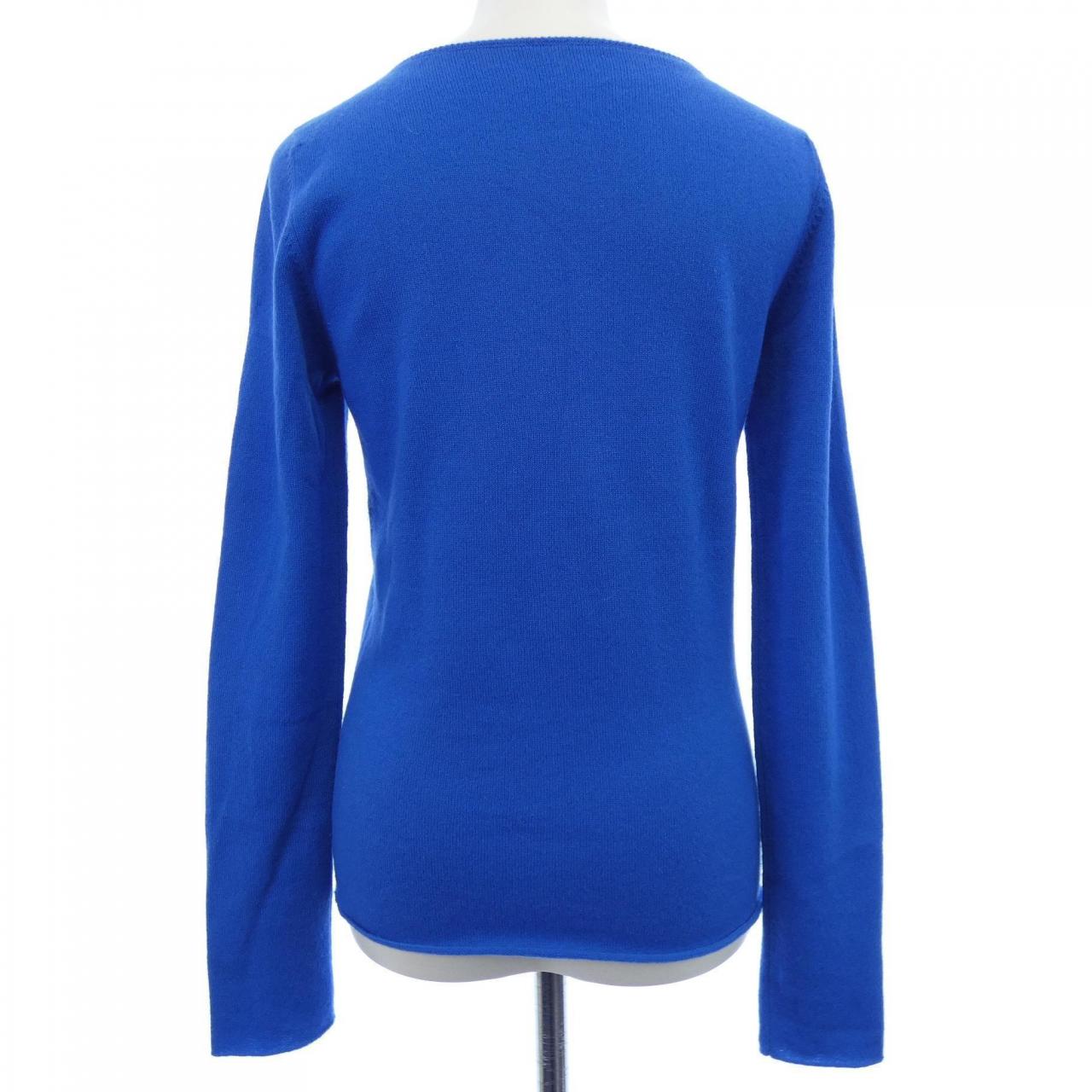 ルシアン ペラフィネ lucien pellat-finet ニット