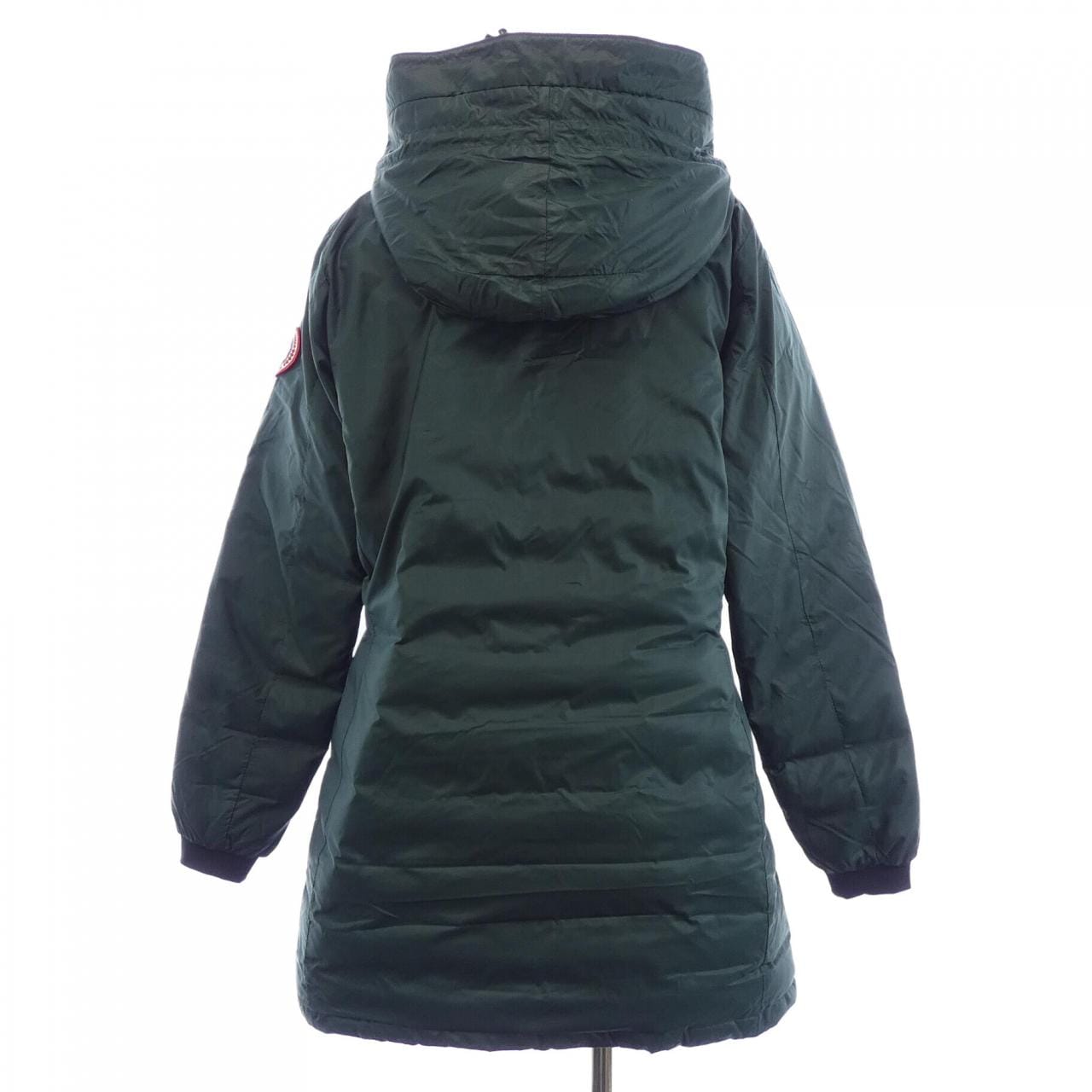 カナダグース CANADA GOOSE 5061L CAMP キャンプ ダウンコート