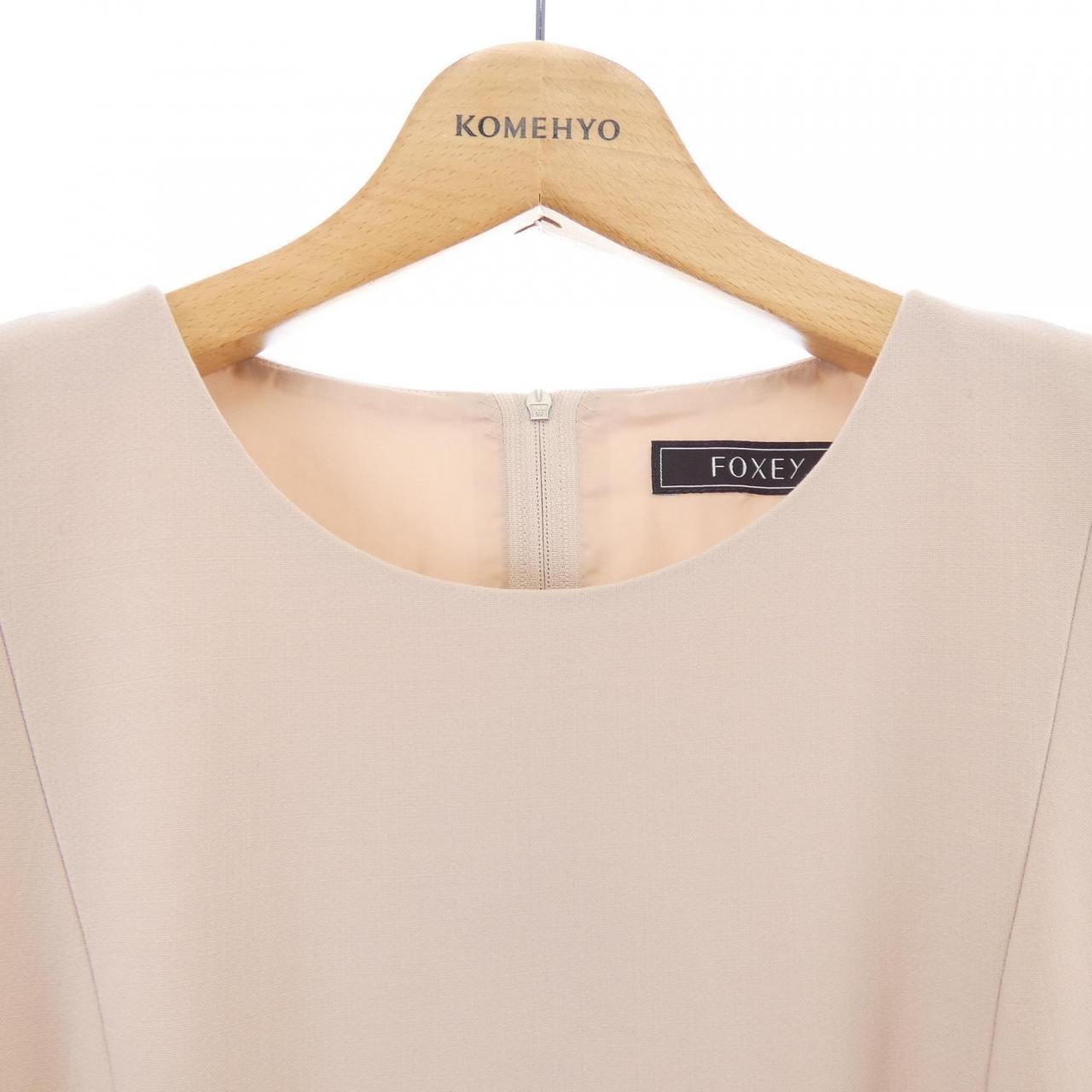 フォクシー FOXEY FELICITE 43283 ワンピース