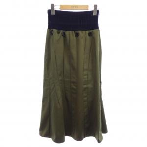 マルニ MARNI GOMA0183LU スカート