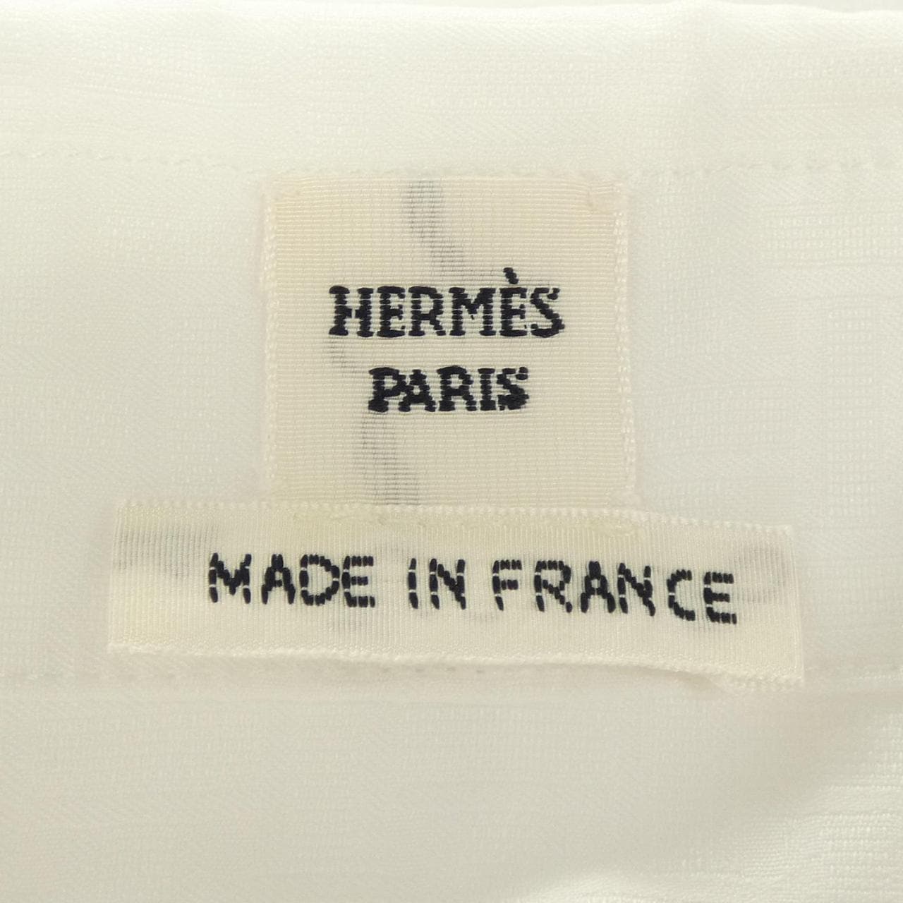 エルメス HERMES モザイク MOSAIQUE ジップアップドレス 4E0532DB ワンピース