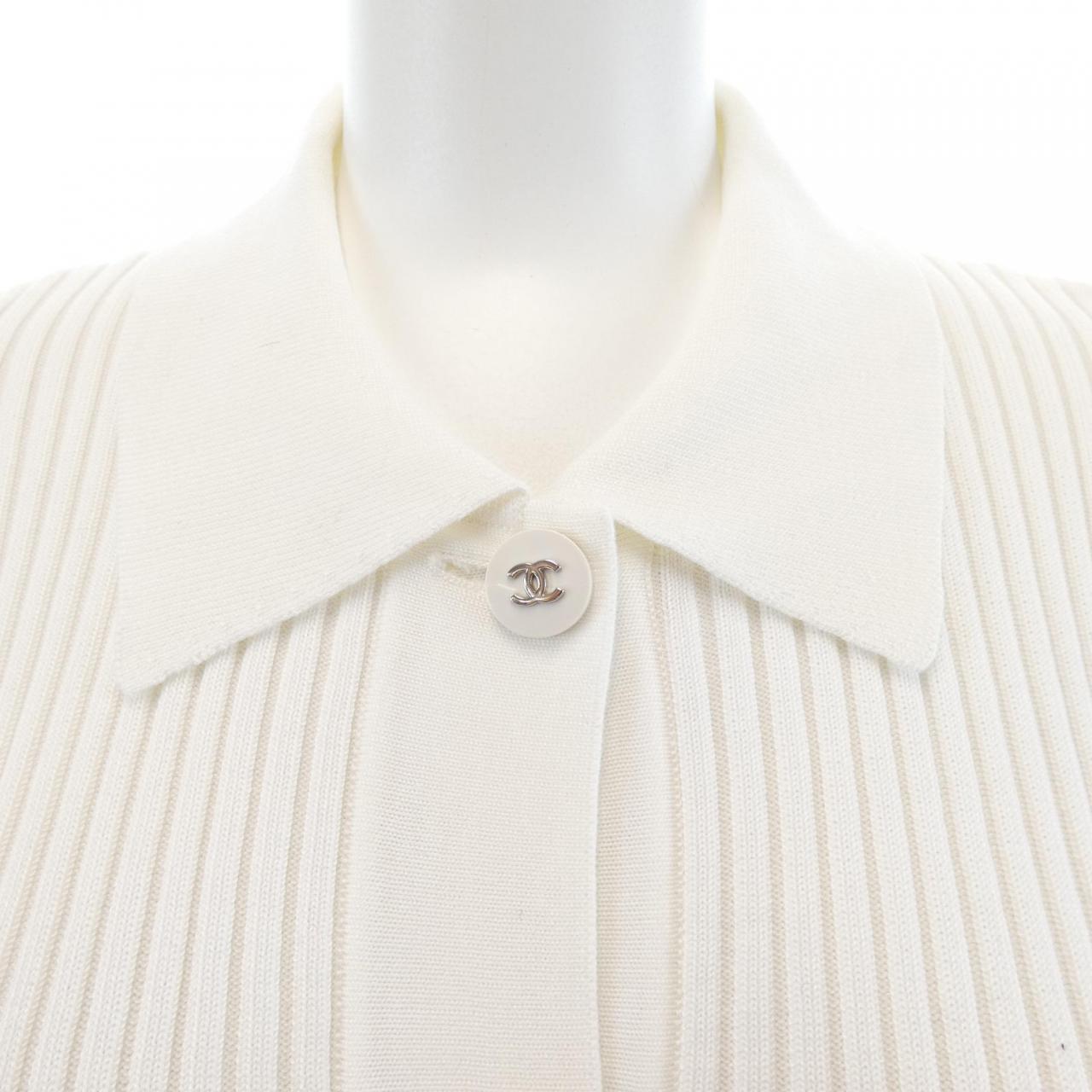 【ヴィンテージ】シャネル CHANEL P08613V00337 97C トップス