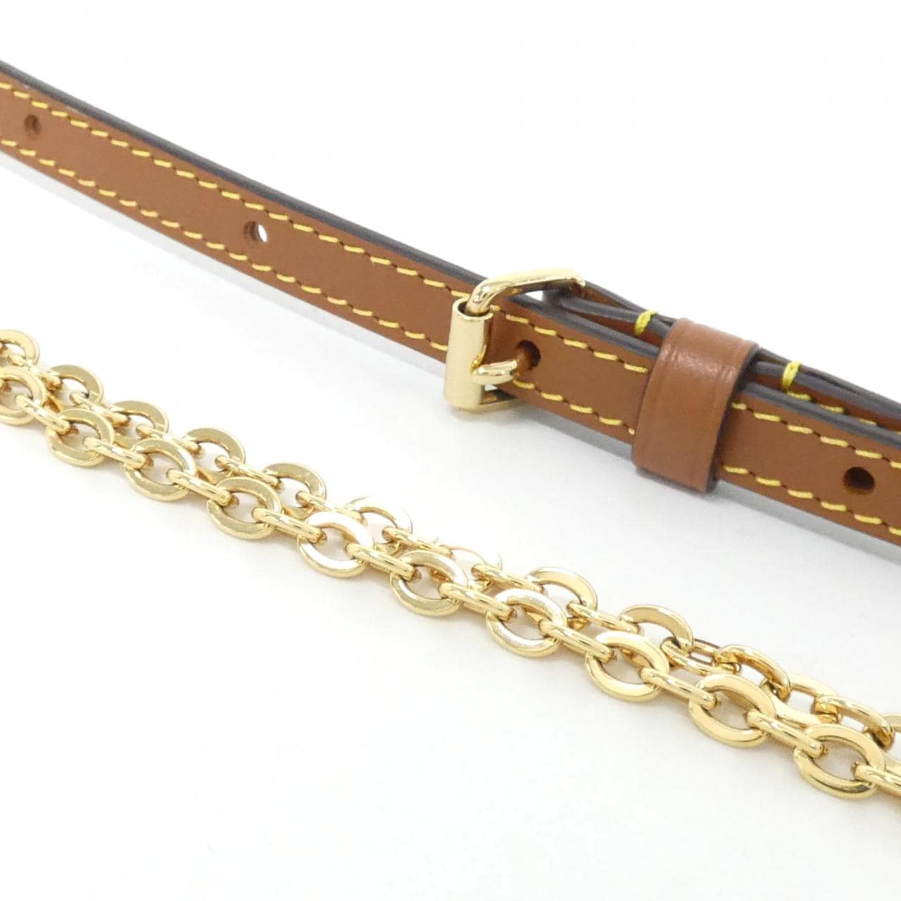 ルイヴィトン モノグラム デュオBB M26592 ショルダーバッグ