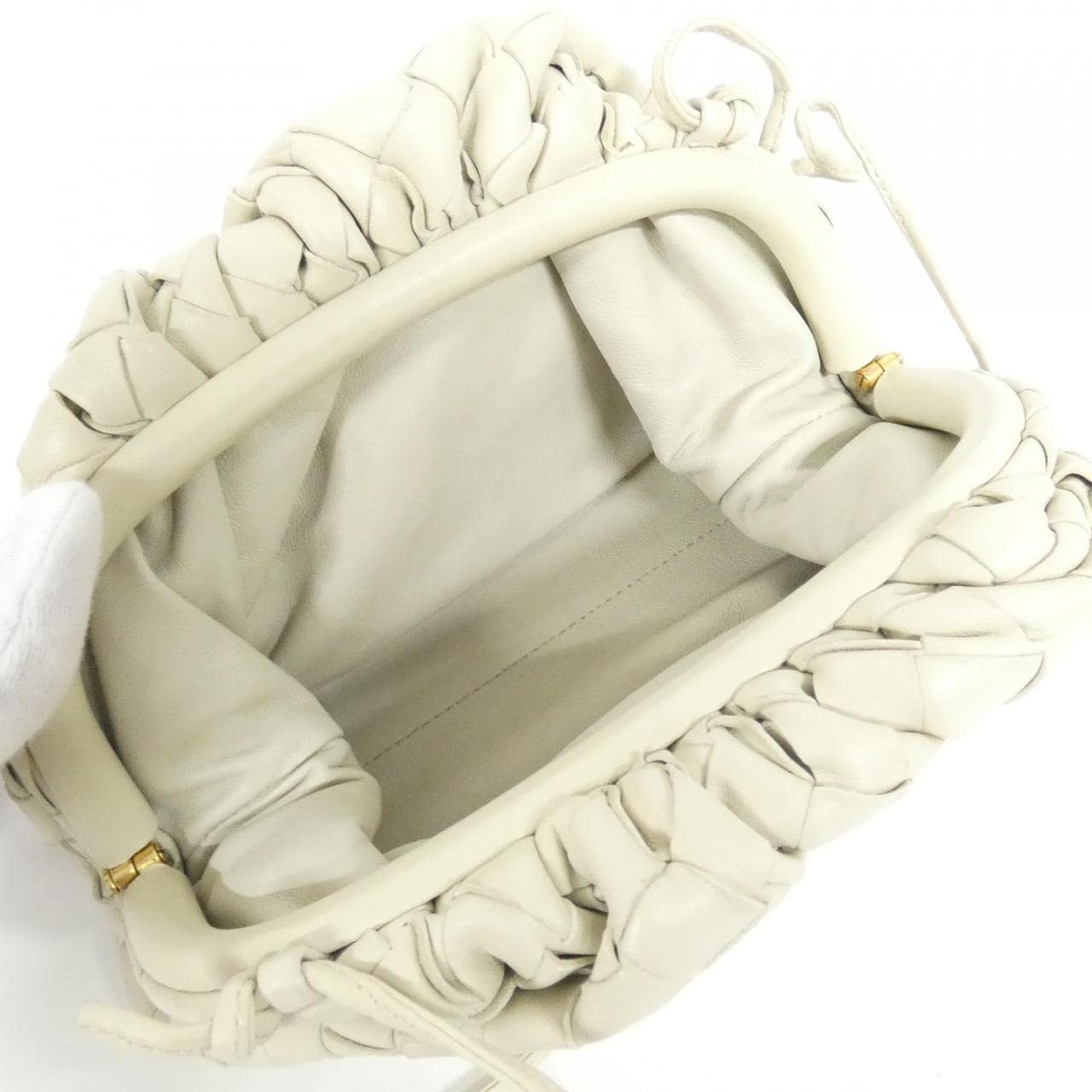 ボッテガヴェネタ 585852 VCPP1 ショルダーバッグ