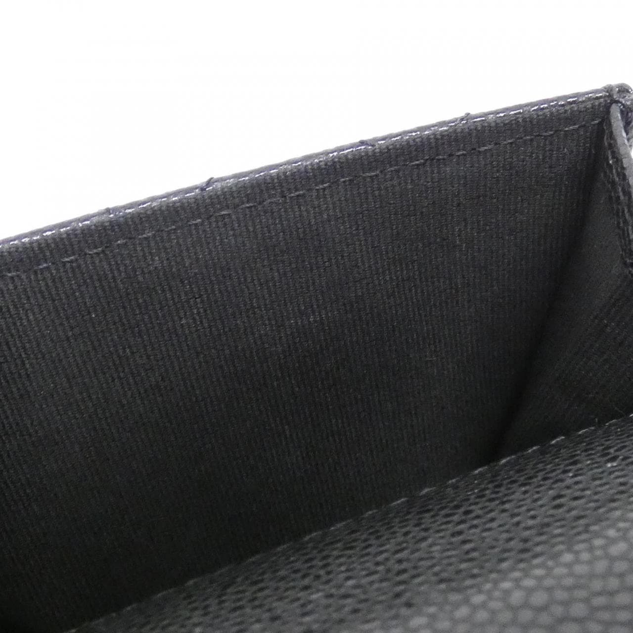 シャネル タイムレスクラシック ライン AP0230 財布