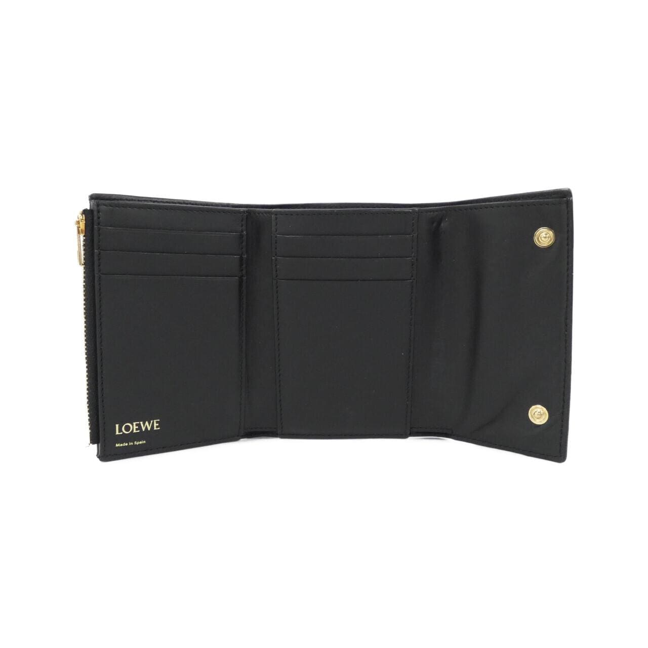 Loewe Repeat Small Vertical Wallet C499S97X07 Wallet