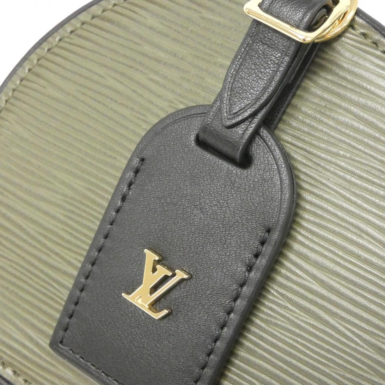 LOUIS VUITTON Epi Mini Boite Chapeau R96001 Shoulder Bag