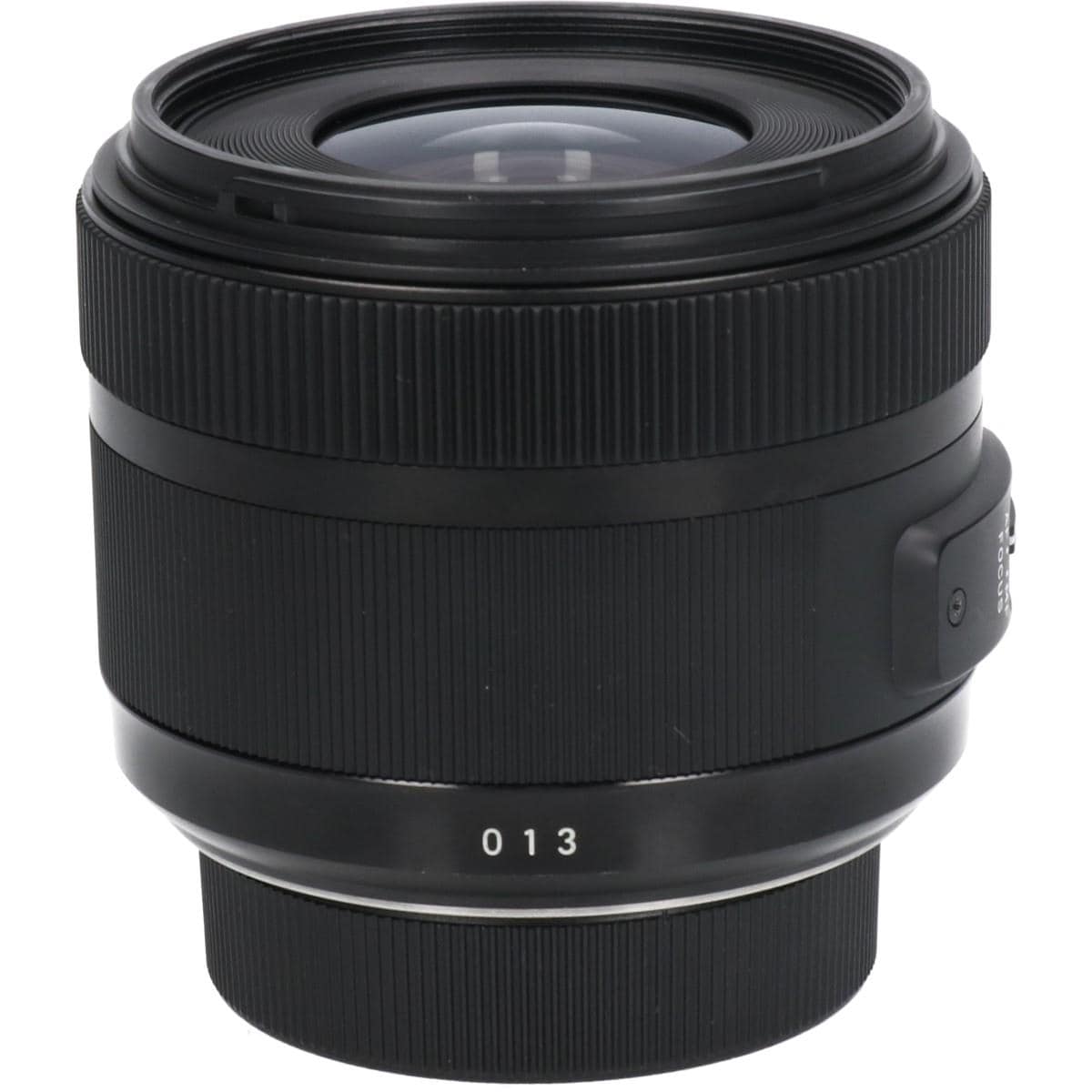ニコン３０ｍｍ　Ｆ１．４ＤＣ　ＨＳＭ（Ａ）