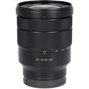 ＦＥ１６－３５ｍｍ　Ｆ４ＺＡ　ＯＳＳ（ＳＥＬ１６３５Ｚ）