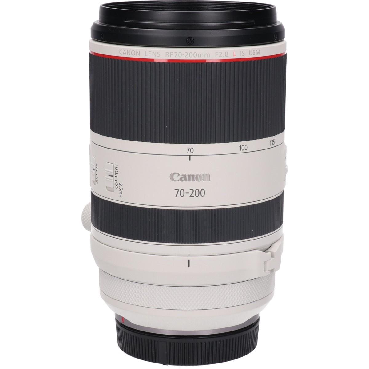 ＲＦ７０－２００ｍｍ　Ｆ２．８Ｌ　ＩＳ　ＵＳＭ