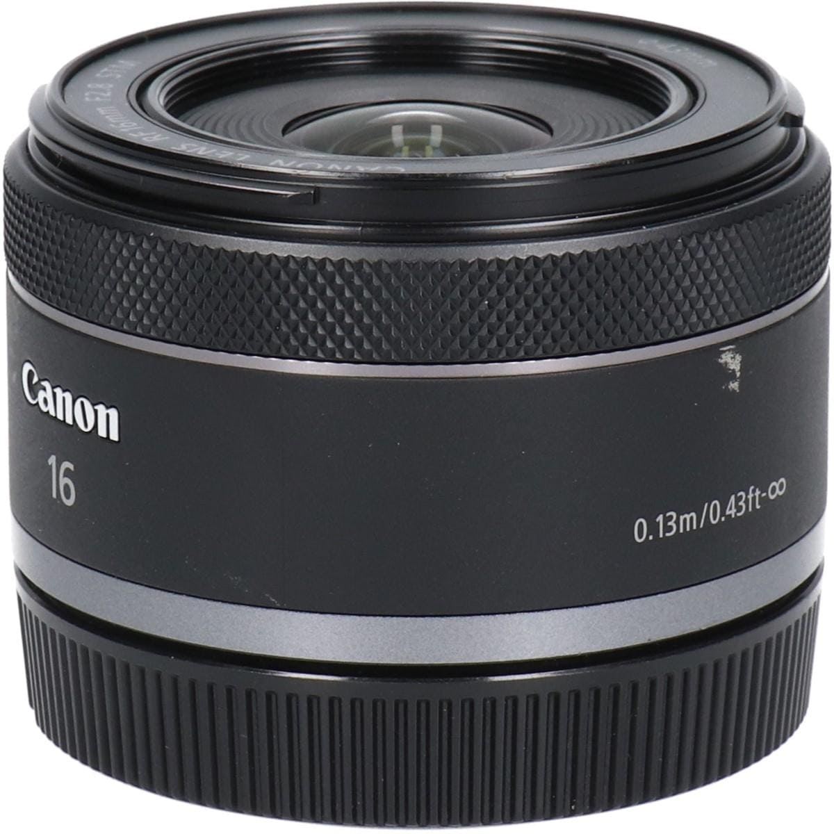 ＲＦ１６ｍｍ　Ｆ２．８ＳＴＭ