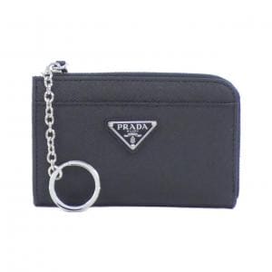 prada 1PP122 coin & key case