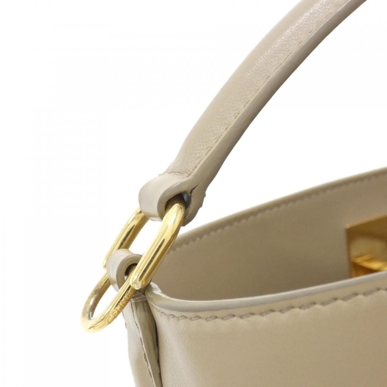 CELINE Teen Bucket 16 197573CR4 包