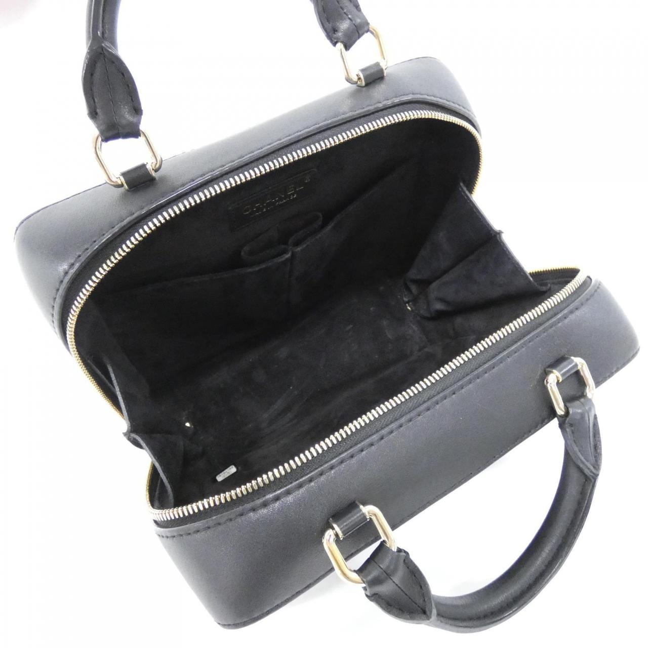 シャネル AS1287 バッグ