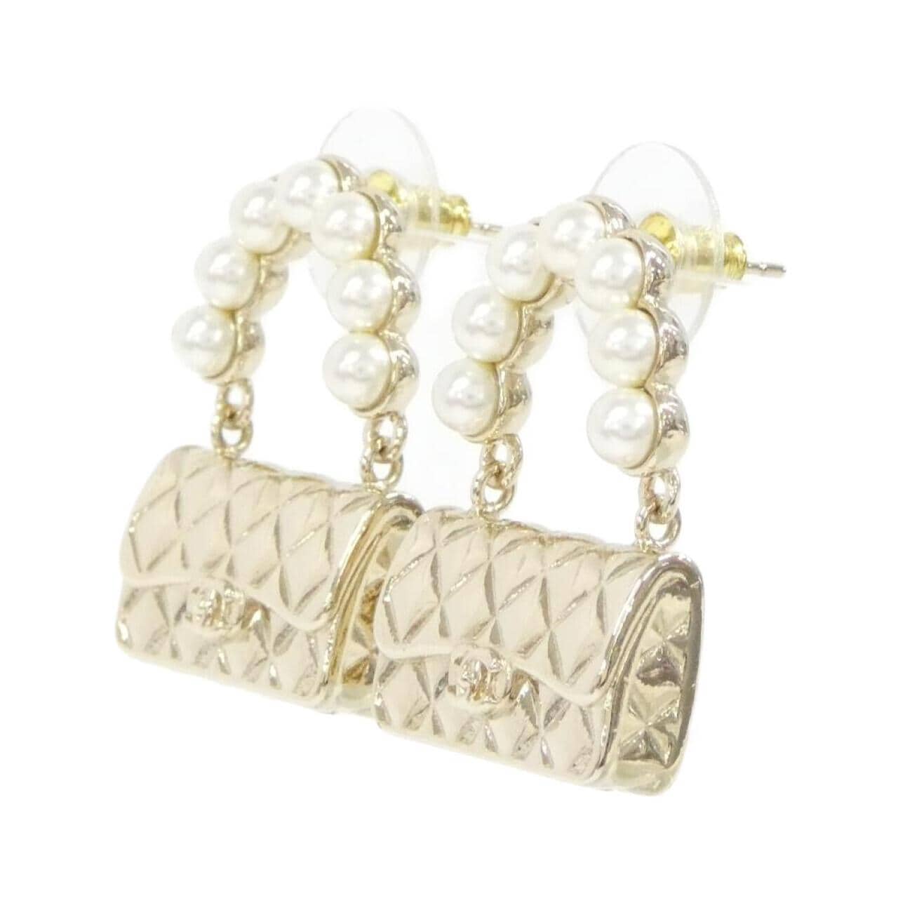 シャネル AB6211 ピアス