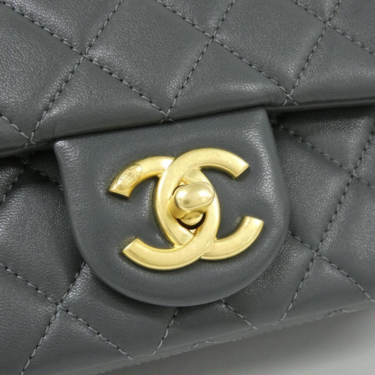 シャネル AS5759 ショルダーバッグ