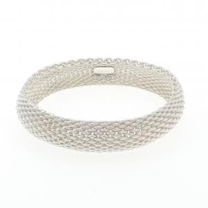 ティファニー サマセット バングル